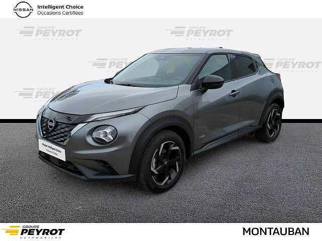 Nissan Juke 2023 Juke HYBRID 143