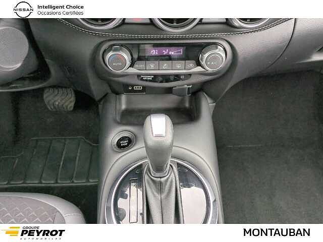 Nissan Juke 2023 Juke HYBRID 143