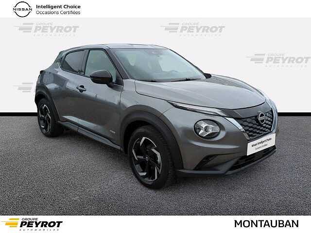 Nissan Juke 2023 Juke HYBRID 143