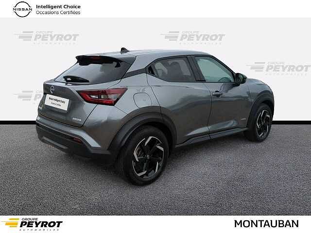 Nissan Juke 2023 Juke HYBRID 143