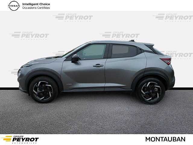 Nissan Juke 2023 Juke HYBRID 143
