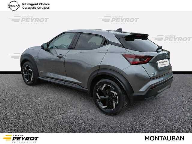 Nissan Juke 2023 Juke HYBRID 143