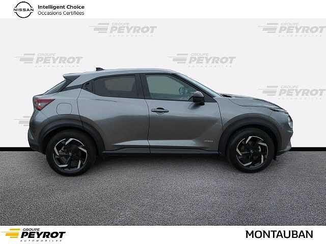 Nissan Juke 2023 Juke HYBRID 143