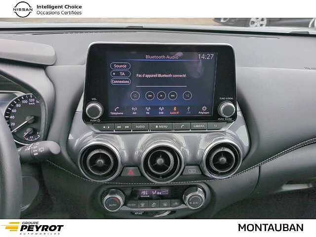 Nissan Juke 2023 Juke HYBRID 143