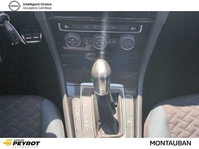 Volkswagen Golf 1.5 TSI 130 EVO DSG7