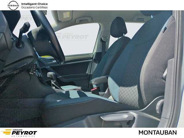 Volkswagen Golf 1.5 TSI 130 EVO DSG7