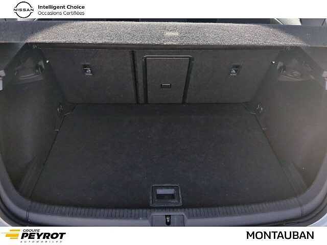 Volkswagen Golf 1.5 TSI 130 EVO DSG7