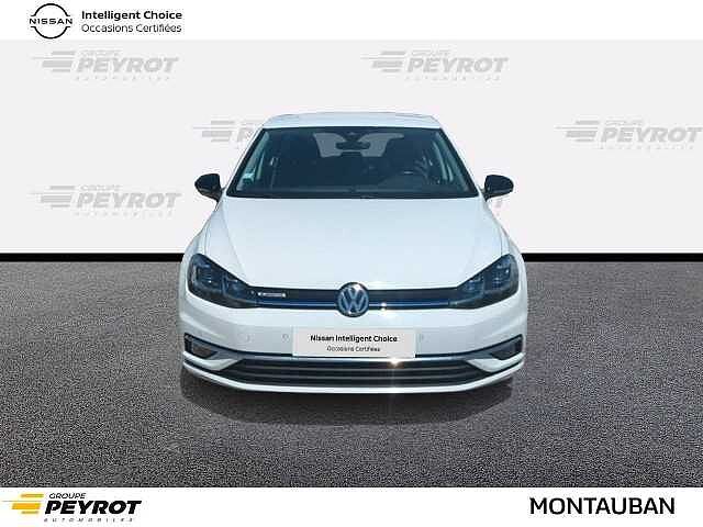 Volkswagen Golf 1.5 TSI 130 EVO DSG7