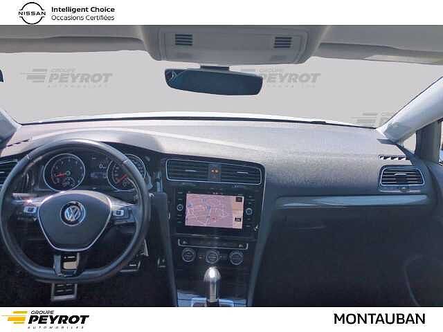 Volkswagen Golf 1.5 TSI 130 EVO DSG7