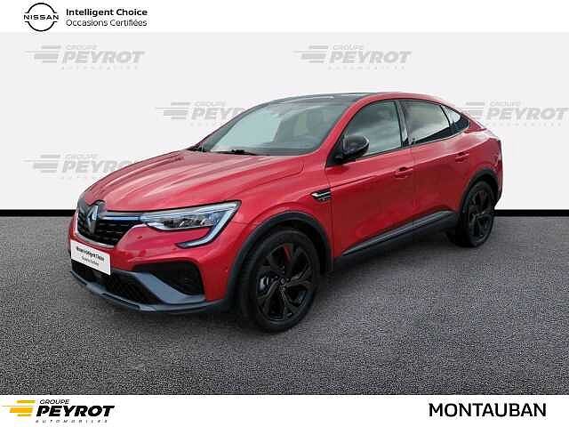 Renault Arkana E-Tech 145 - 21B