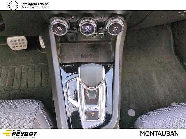 Renault Arkana E-Tech 145 - 21B