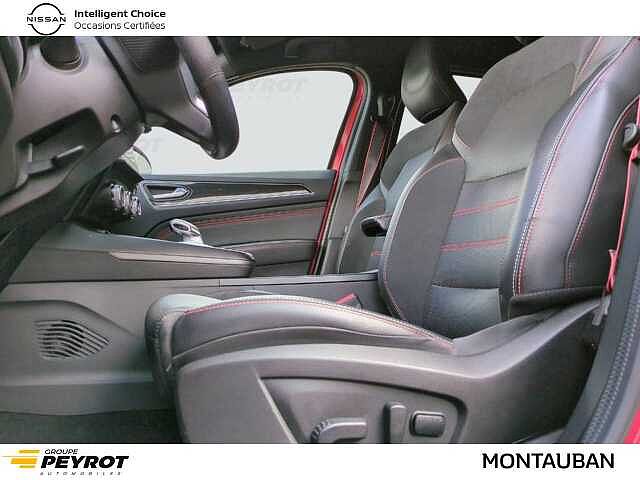 Renault Arkana E-Tech 145 - 21B