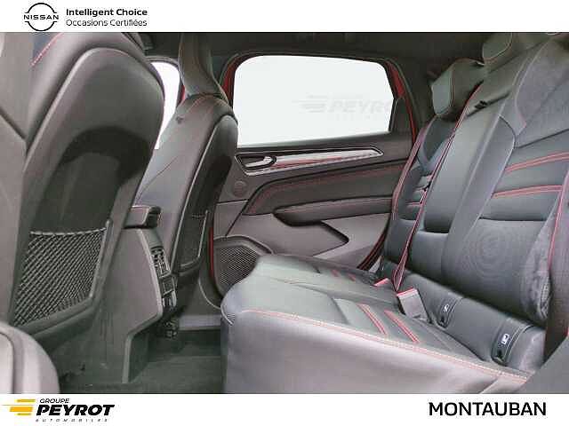 Renault Arkana E-Tech 145 - 21B