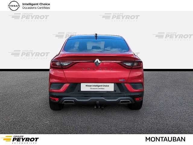 Renault Arkana E-Tech 145 - 21B
