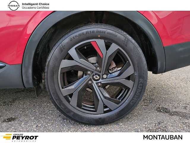 Renault Arkana E-Tech 145 - 21B