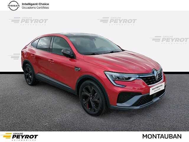 Renault Arkana E-Tech 145 - 21B