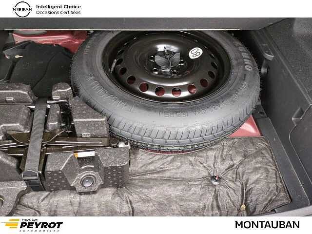 Renault Arkana E-Tech 145 - 21B