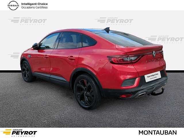 Renault Arkana E-Tech 145 - 21B