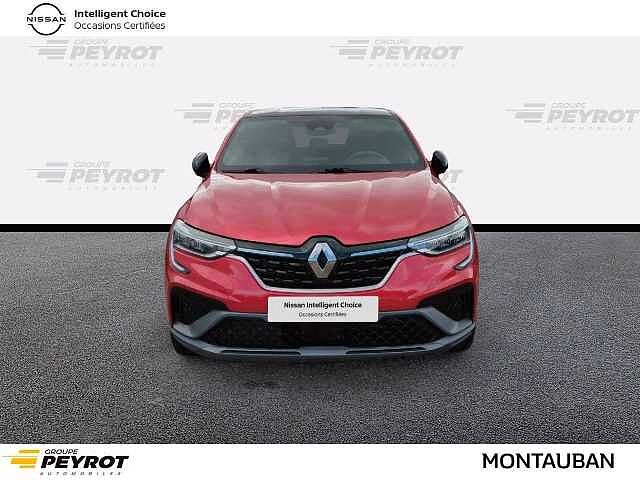 Renault Arkana E-Tech 145 - 21B