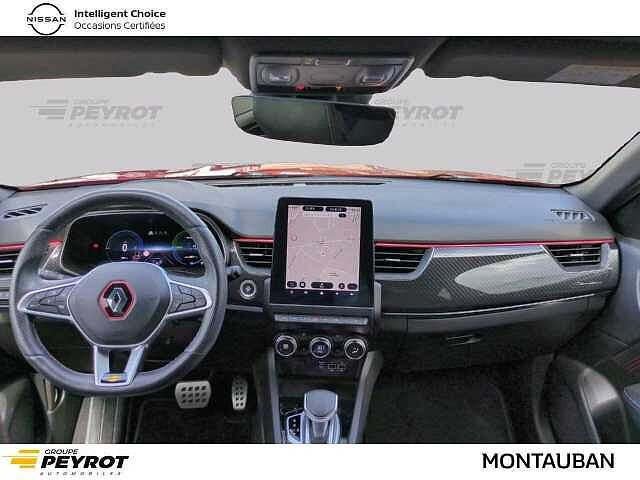 Renault Arkana E-Tech 145 - 21B