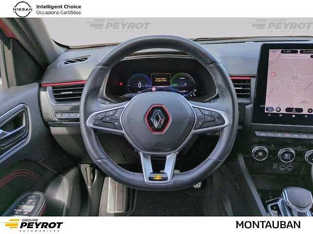 Renault Arkana E-Tech 145 - 21B