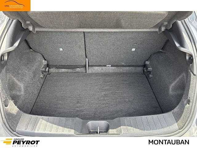 Nissan Juke DIG-T 117