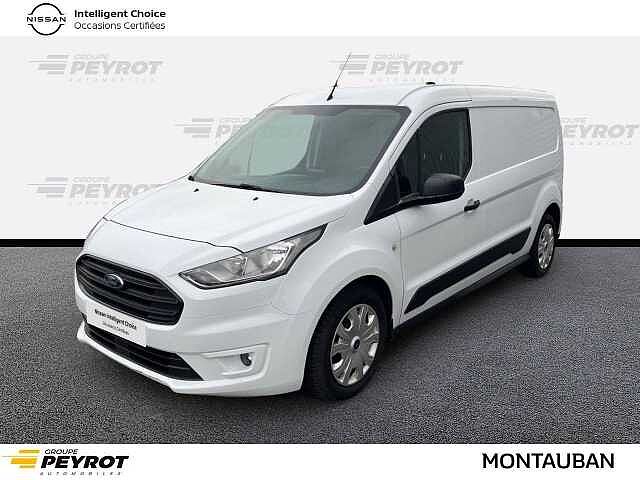 Ford Transit connect fgn L2 1.5 ECOBLUE 100 S&amp;S