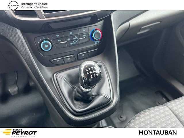 Ford Transit connect fgn L2 1.5 ECOBLUE 100 S&amp;S