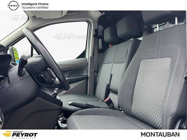 Ford Transit connect fgn L2 1.5 ECOBLUE 100 S&amp;S