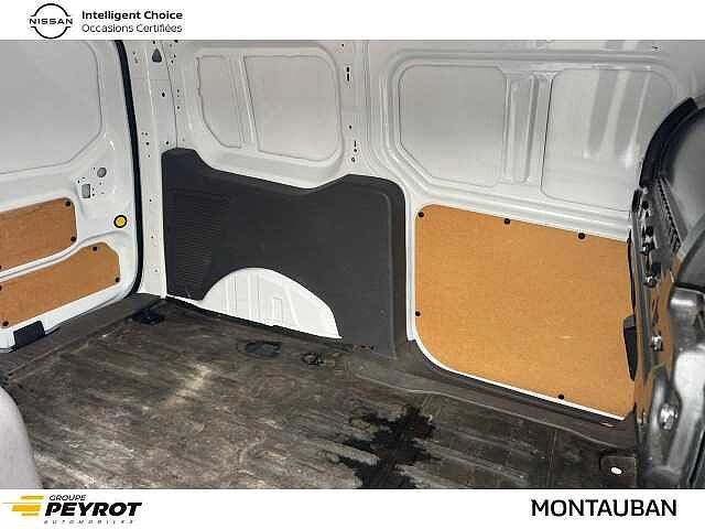 Ford Transit connect fgn L2 1.5 ECOBLUE 100 S&amp;S