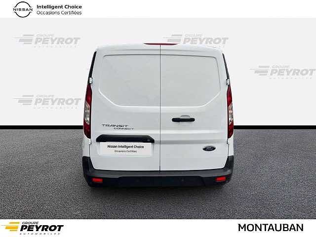 Ford Transit connect fgn L2 1.5 ECOBLUE 100 S&amp;S