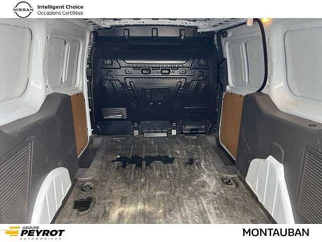 Ford Transit connect fgn L2 1.5 ECOBLUE 100 S&amp;S