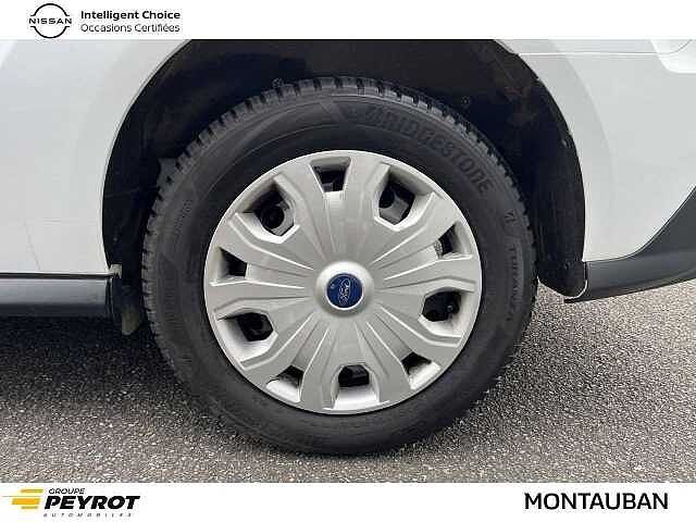 Ford Transit connect fgn L2 1.5 ECOBLUE 100 S&amp;S