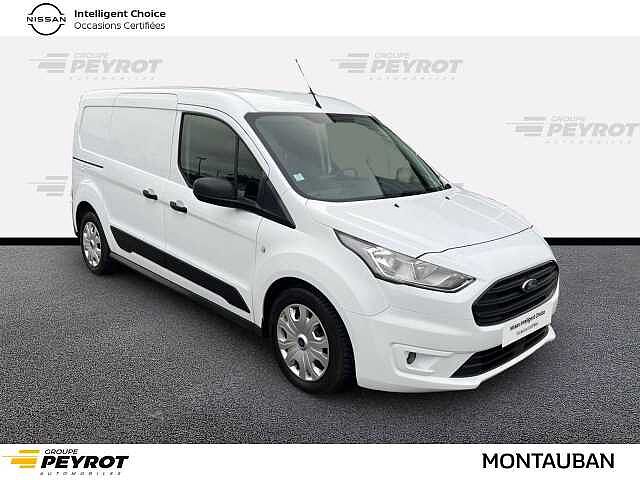 Ford Transit connect fgn L2 1.5 ECOBLUE 100 S&amp;S