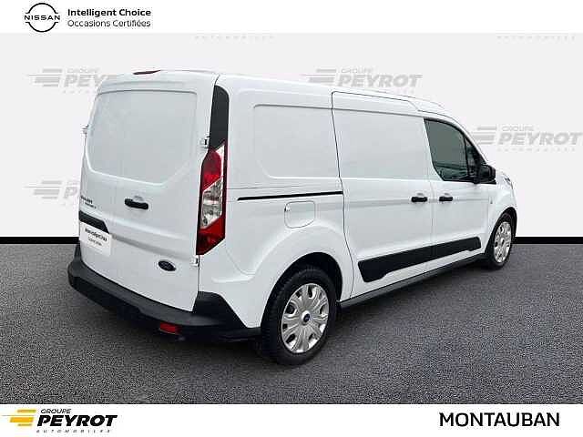 Ford Transit connect fgn L2 1.5 ECOBLUE 100 S&amp;S