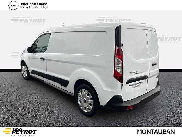 Ford Transit connect fgn L2 1.5 ECOBLUE 100 S&amp;S
