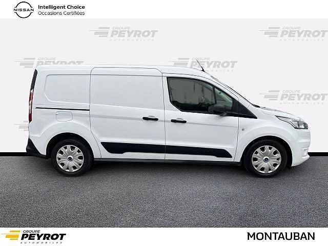 Ford Transit connect fgn L2 1.5 ECOBLUE 100 S&amp;S