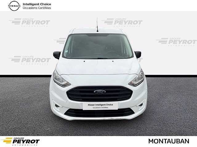 Ford Transit connect fgn L2 1.5 ECOBLUE 100 S&amp;S