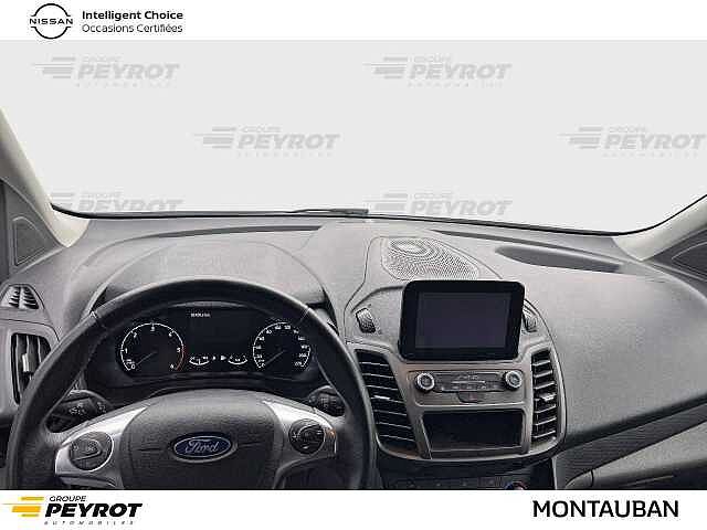 Ford Transit connect fgn L2 1.5 ECOBLUE 100 S&amp;S