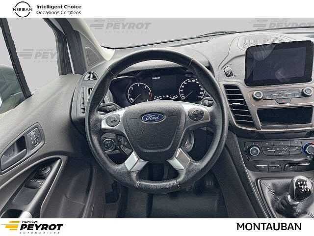 Ford Transit connect fgn L2 1.5 ECOBLUE 100 S&amp;S
