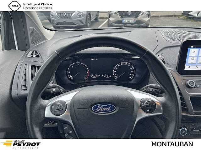 Ford Transit connect fgn L2 1.5 ECOBLUE 100 S&amp;S