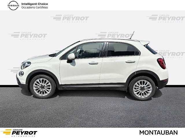 Fiat 500x my19 500X 1.0 FireFly Turbo T3 120 ch