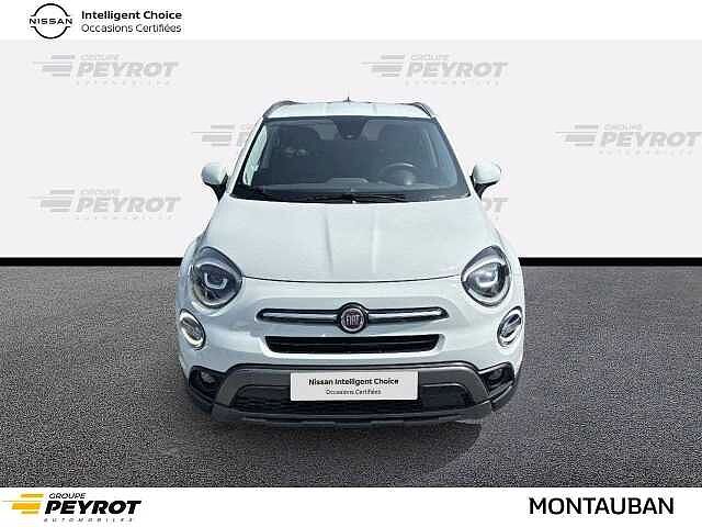 Fiat 500x my19 500X 1.0 FireFly Turbo T3 120 ch