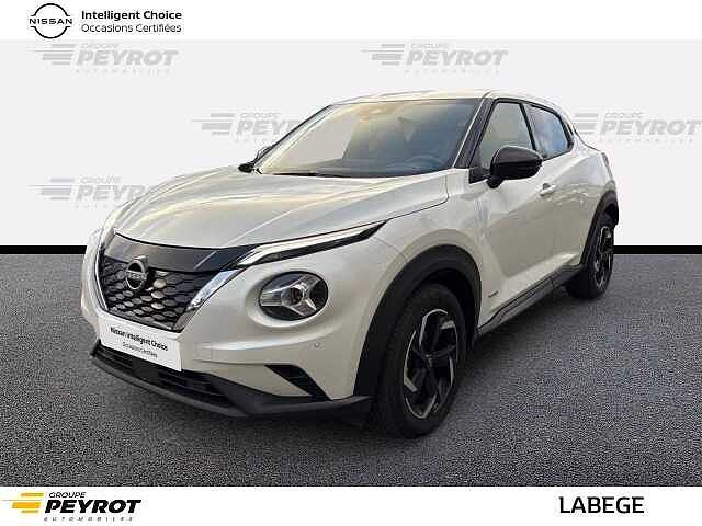 Nissan Juke HYBRID 143