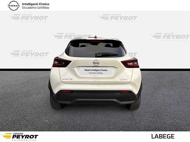 Nissan Juke HYBRID 143