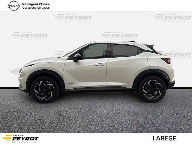 Nissan Juke HYBRID 143
