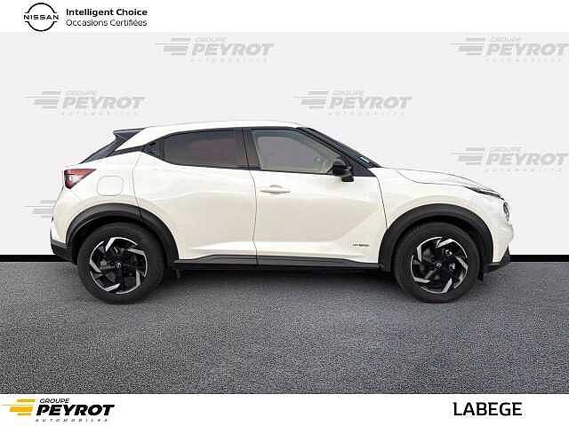 Nissan Juke HYBRID 143
