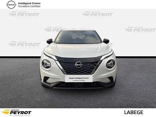 Nissan Juke HYBRID 143