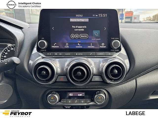 Nissan Juke HYBRID 143