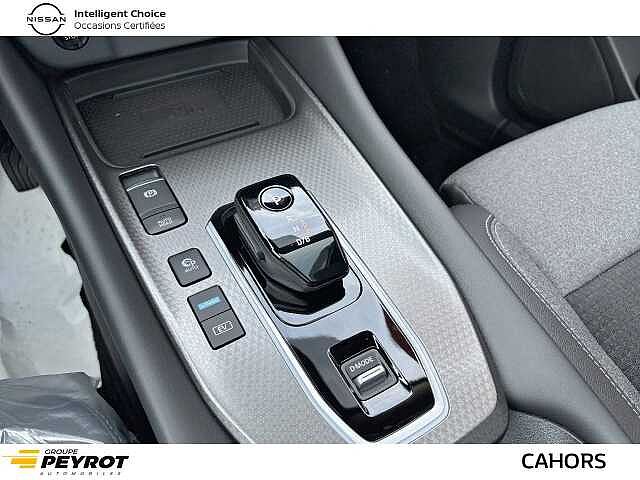 Nissan Qashqai e-Power 190 ch